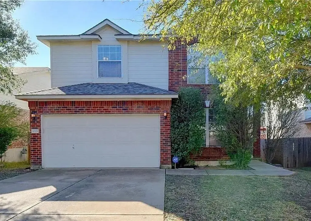 10528 Dunham Forest Road, Austin