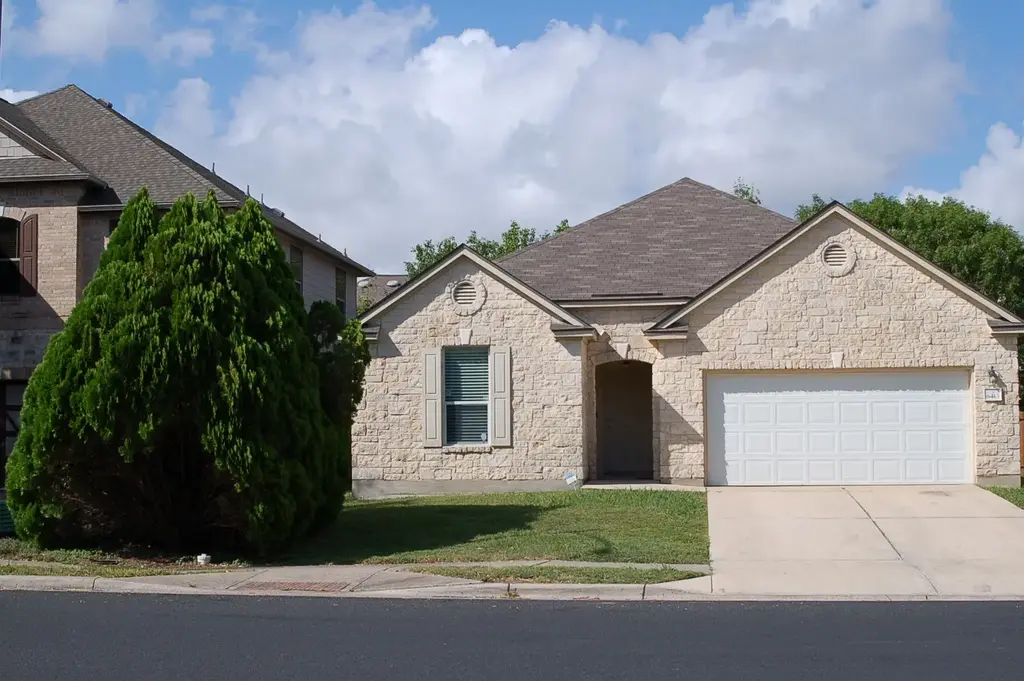 6413 Baythorne Drive, Austin