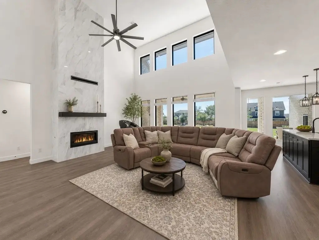 1440 Riva Ridge Drive, Leander