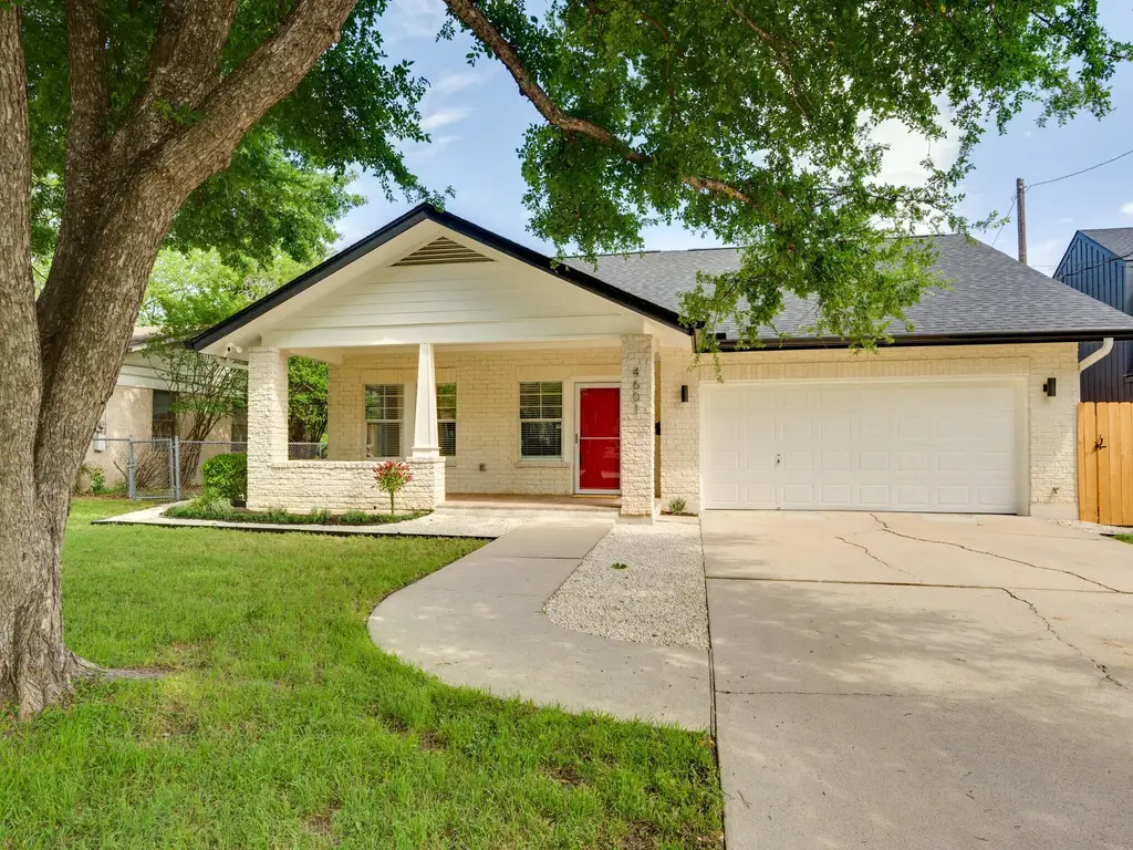4601 Eilers Avenue 1, Austin