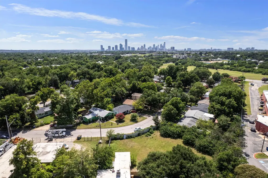 3311 Bengston Street, Austin