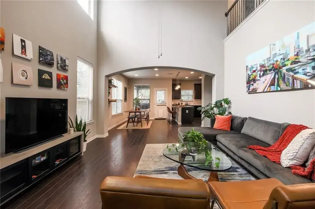 7709 Menchaca Road 24, Austin