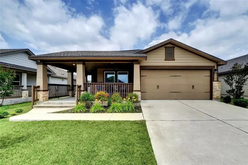 18320 Cuyahoga Drive, Pflugerville