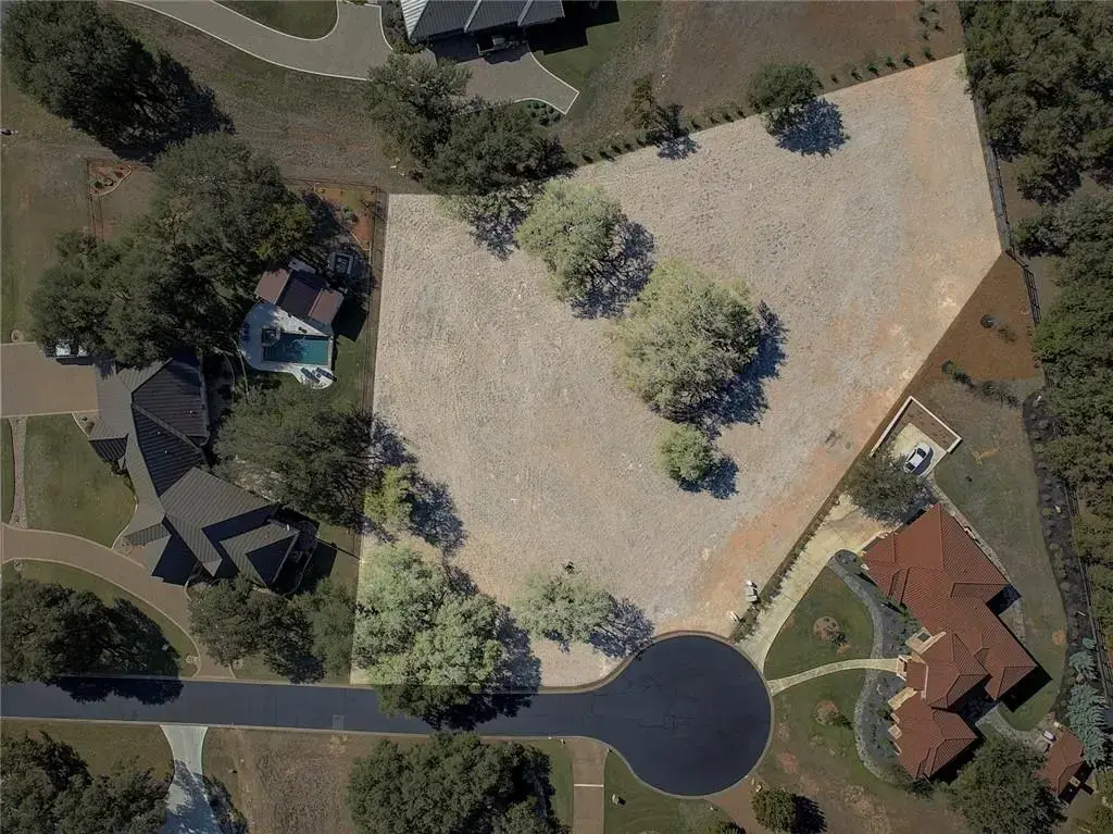 27505 Waterfall Hill Parkway, Spicewood