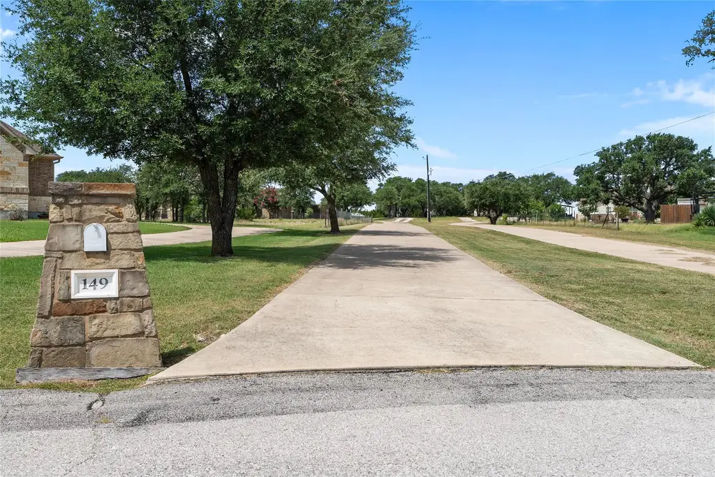 149 Sunrise Circle, Liberty Hill