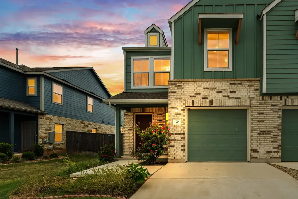 176 Andross Lane, Bastrop