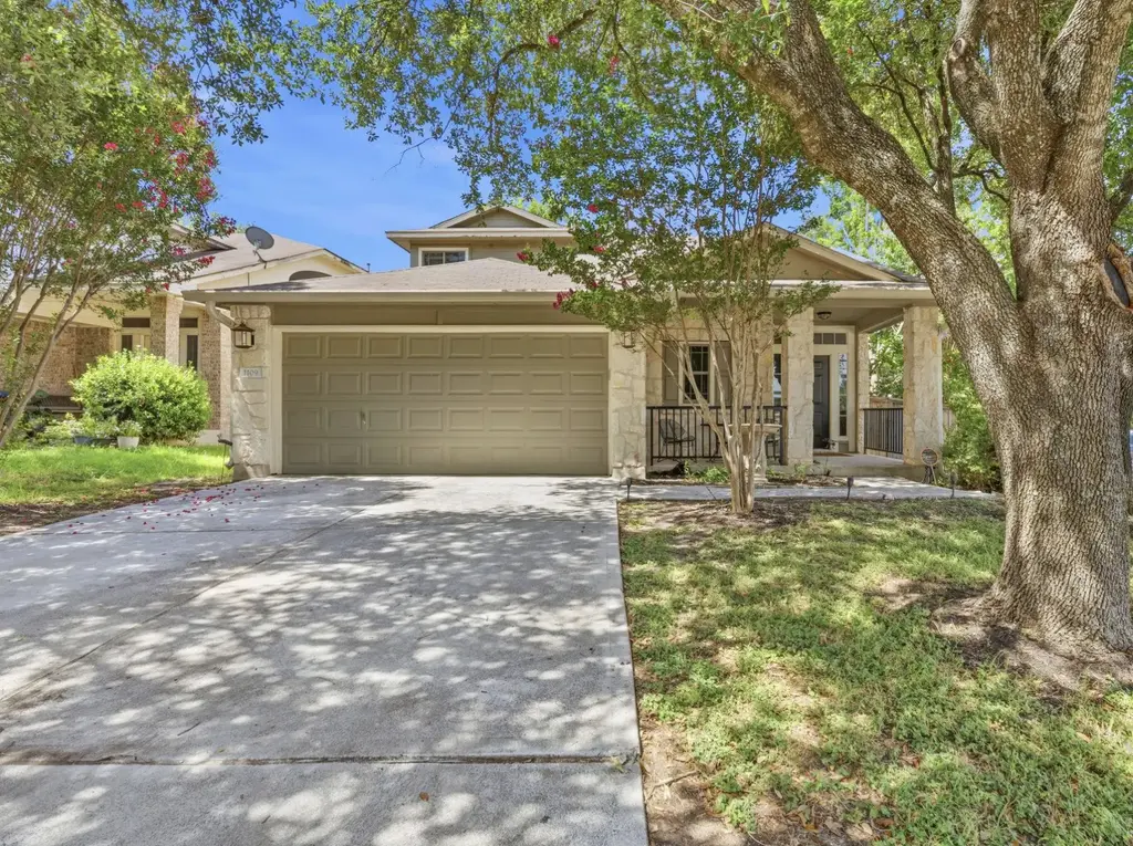 1109 Traci Michelle Drive, Pflugerville