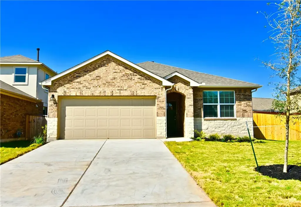 12309 Pecangate Way, Manor