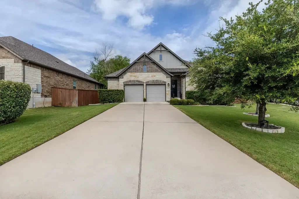 1509 Highland Ridge Road, Georgetown