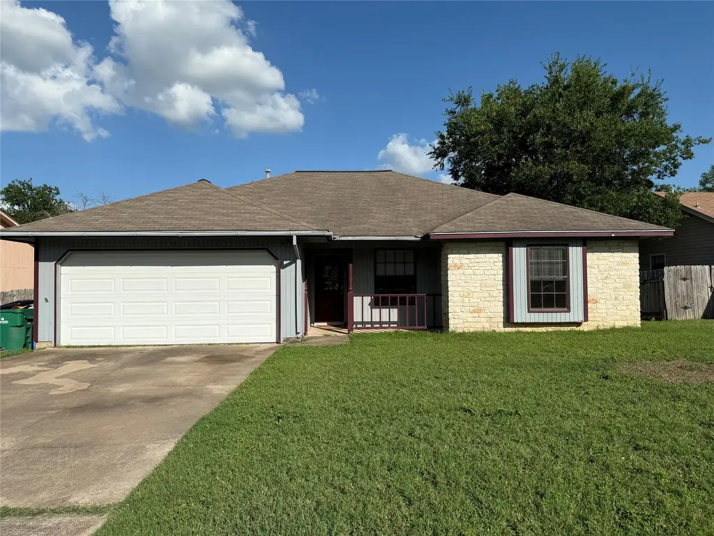 16307 Framingham Circle, Pflugerville