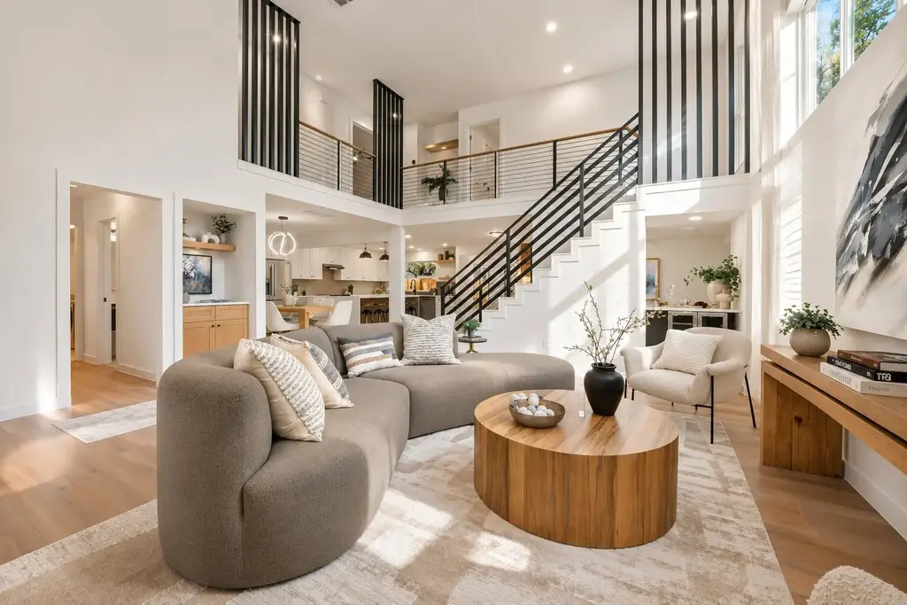 12706 Possum Hollow Drive, Austin