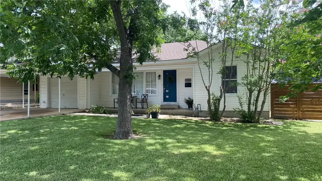1509 Vine Street, Georgetown