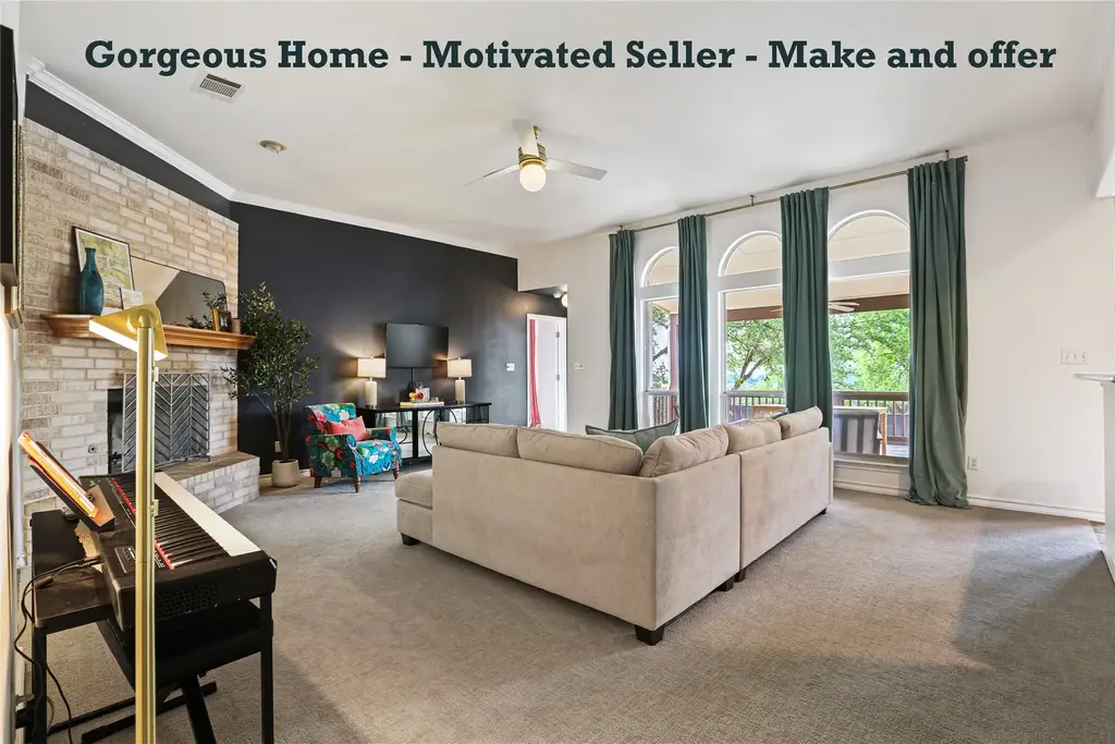 21105 Newport Cove, Lago Vista