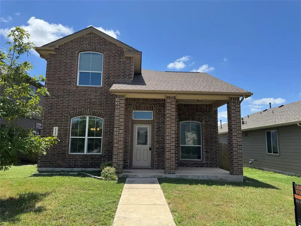 133 Flatland Trail, San Marcos