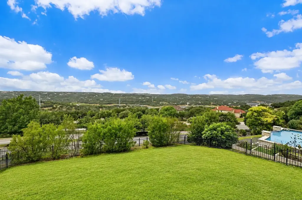 19618 Summit Glory Trail 5, Spicewood