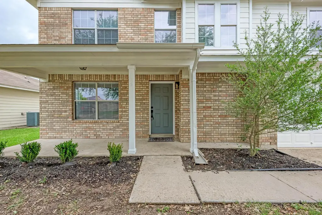 125 Holland Street, Hutto