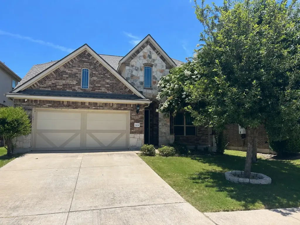 3636 Mineral Drive, Leander