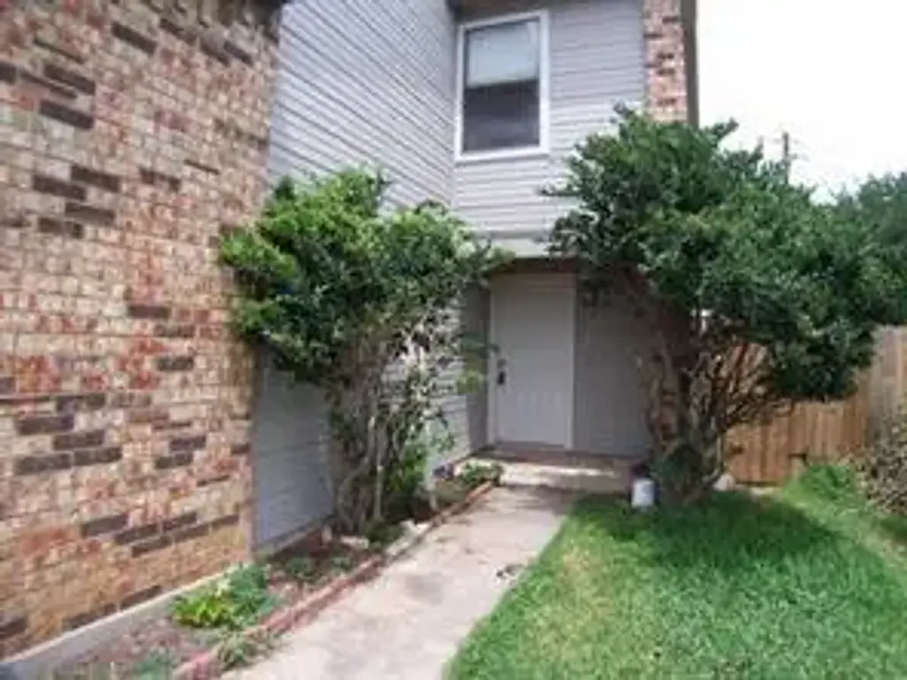2636 Gwendolyn Lane, Austin