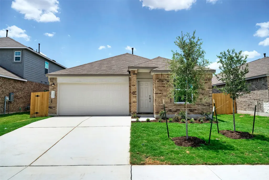 108 Montego Street, Hutto
