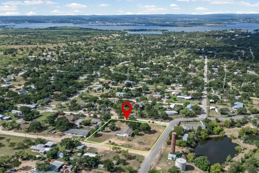 1406 Kingfish Drive, Granite Shoals