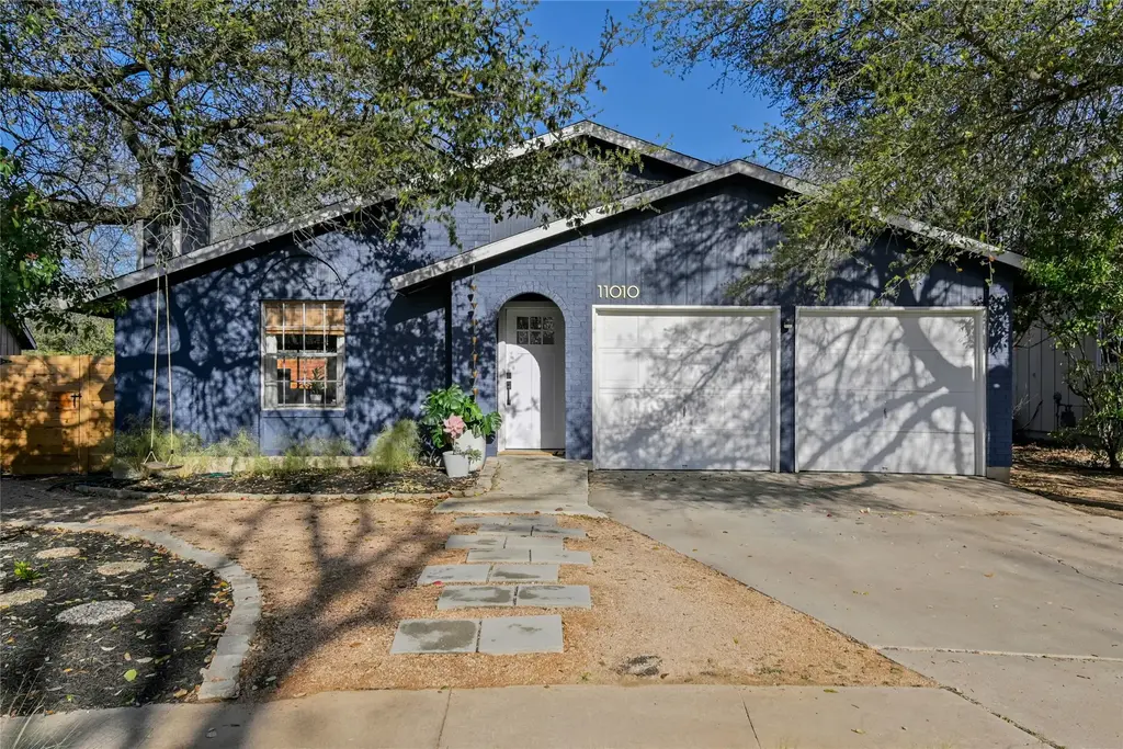 11010 Prairie Dove Circle, Austin