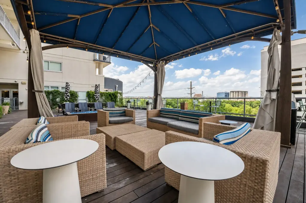 603 Davis Street 1207, Austin