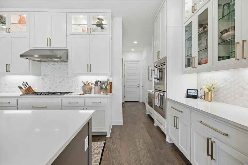 414 Sitlington Lane, Lakeway