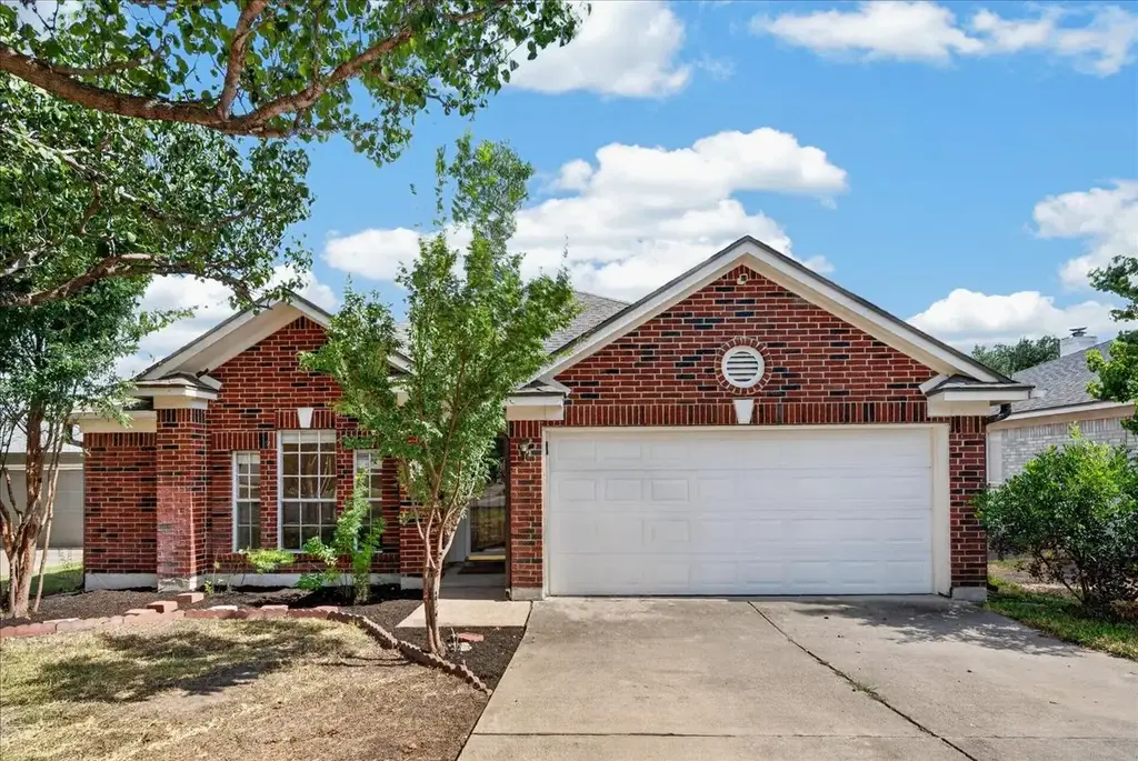 16831 Bailey Jean Drive, Round Rock