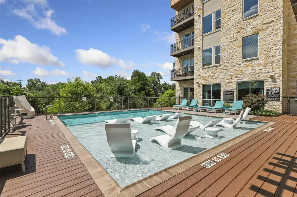 1900 Barton Springs Road 3013, Austin