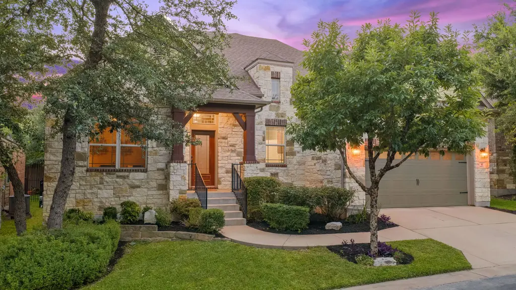 9550 Savannah Ridge Drive 41, Austin