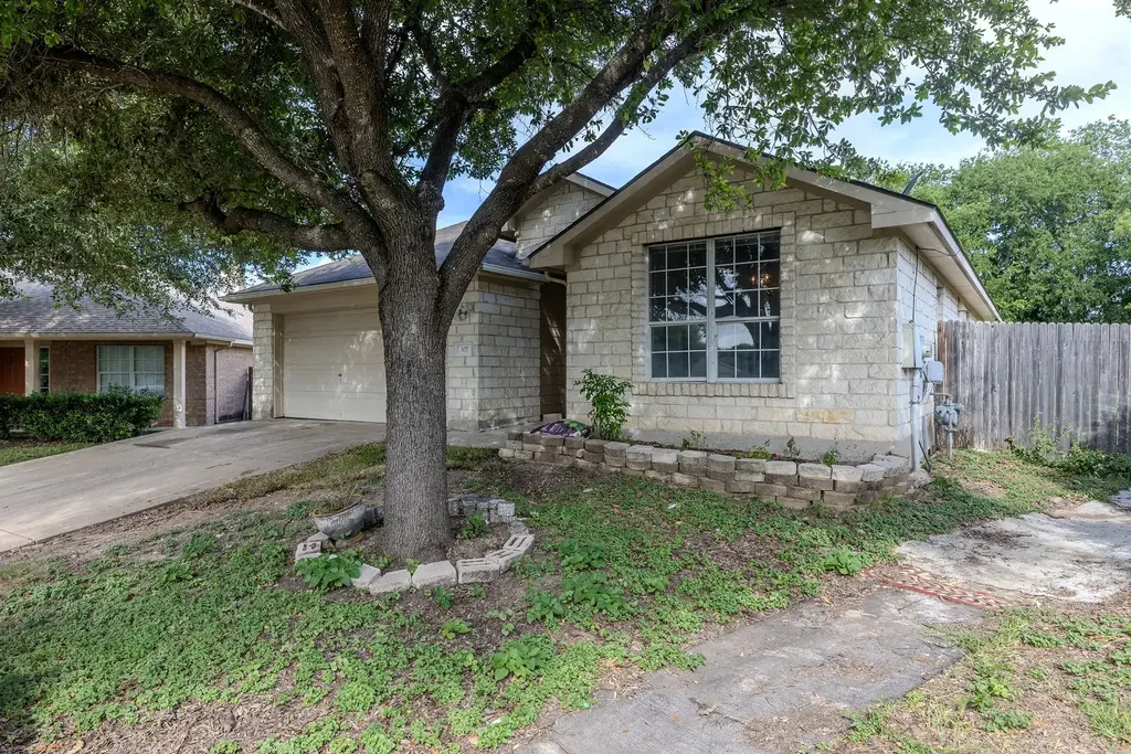 307 Chandler Crossing Cove, Round Rock