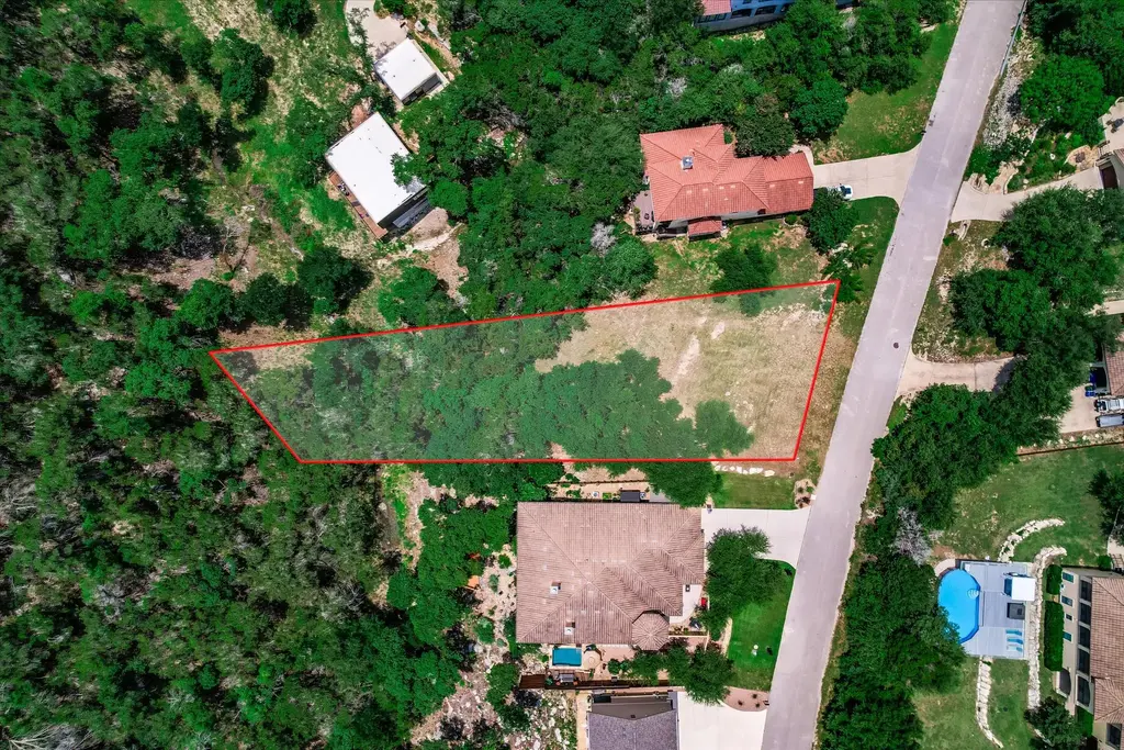 509 Heron Drive, Austin