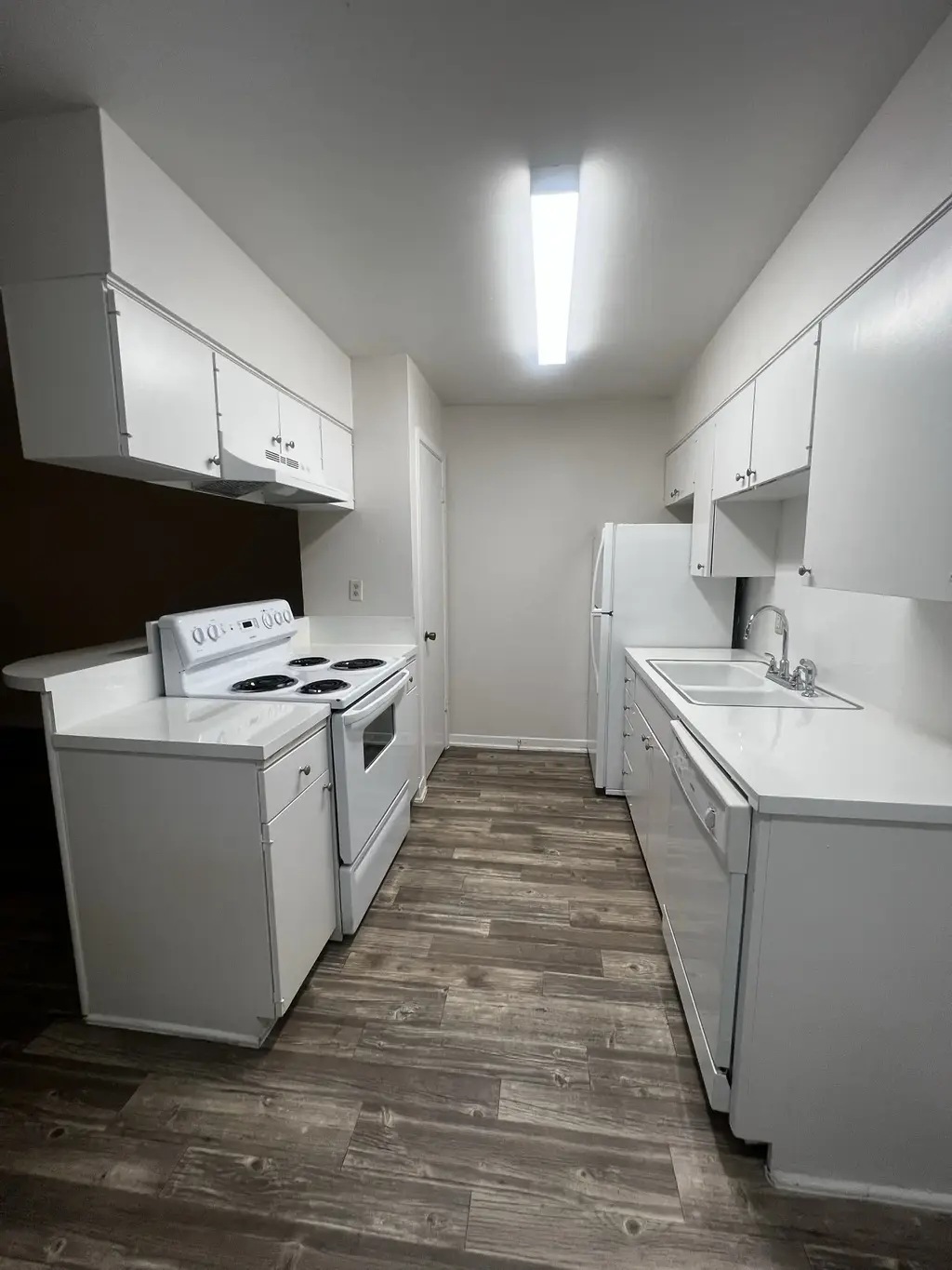 1037 E 44th Street 205, Austin