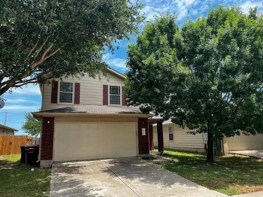 12313 Drummond Drive, Austin