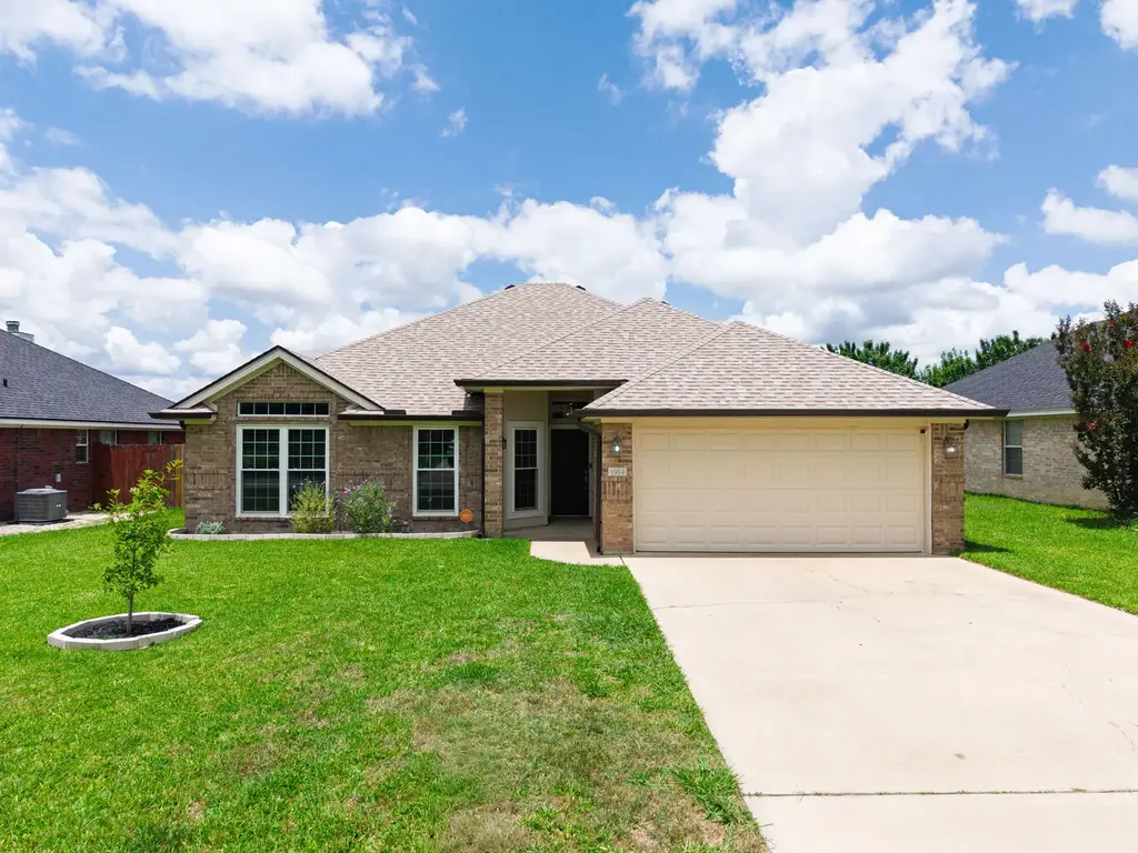 1914 Stonehenge Drive, Harker Heights