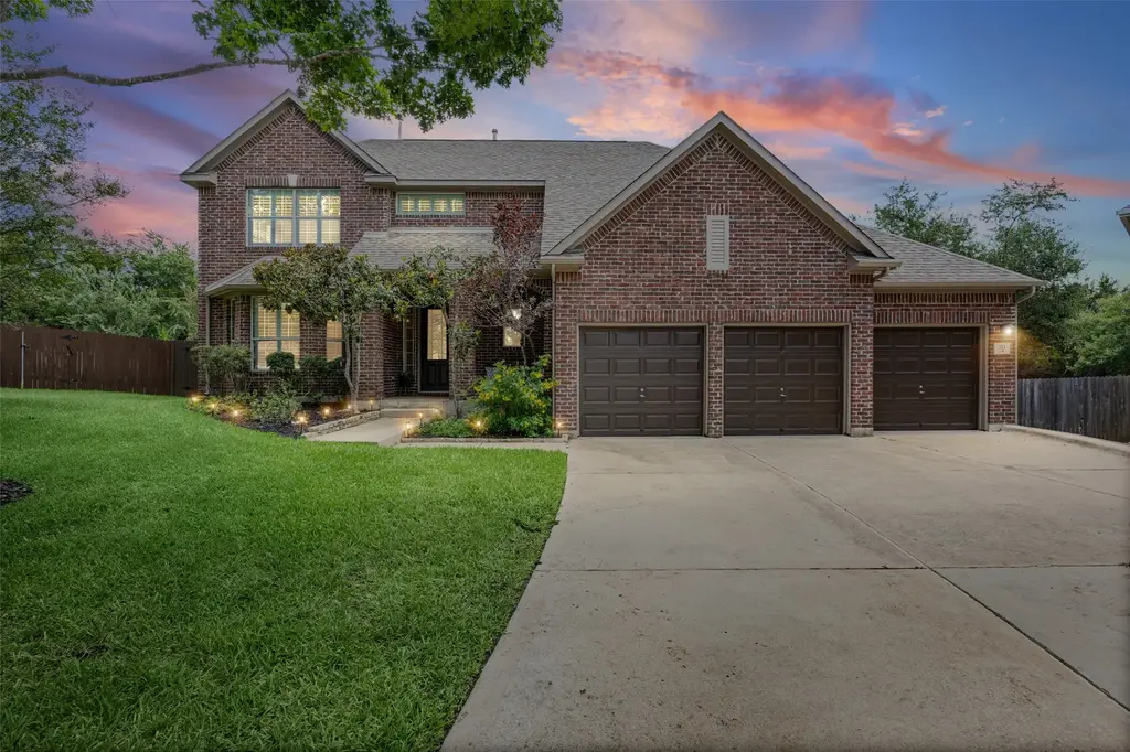 321 Calistoga Court, Austin