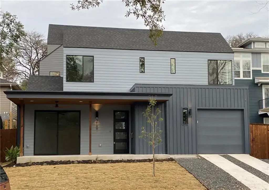 3109 Owen Avenue, Austin