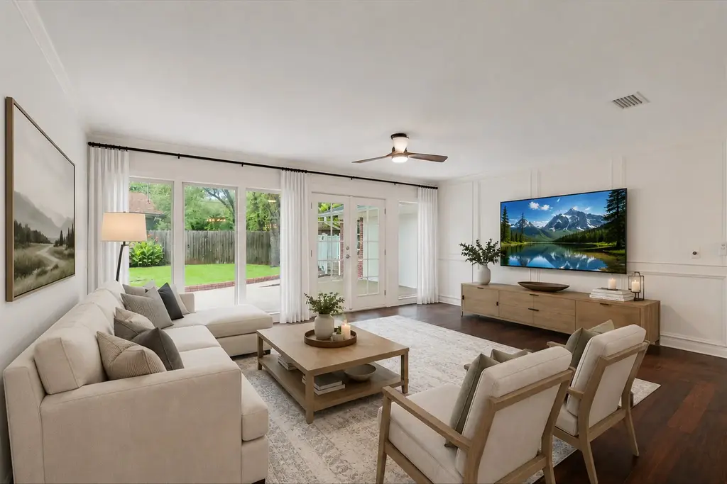 11906 Arch Hill Drive, Austin