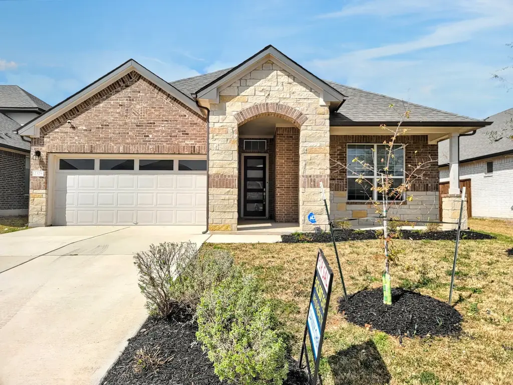 2329 Gabriels Horn Road, Leander