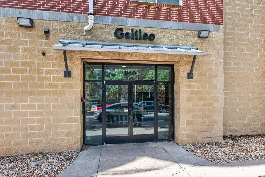 910 W 25th Street 406, Austin