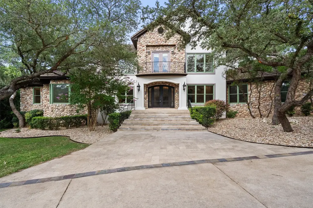 106 Sendera Bonita, Austin