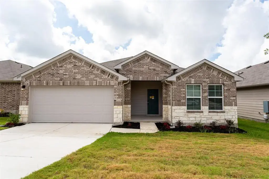 6009 Ronee Leah Drive, Austin