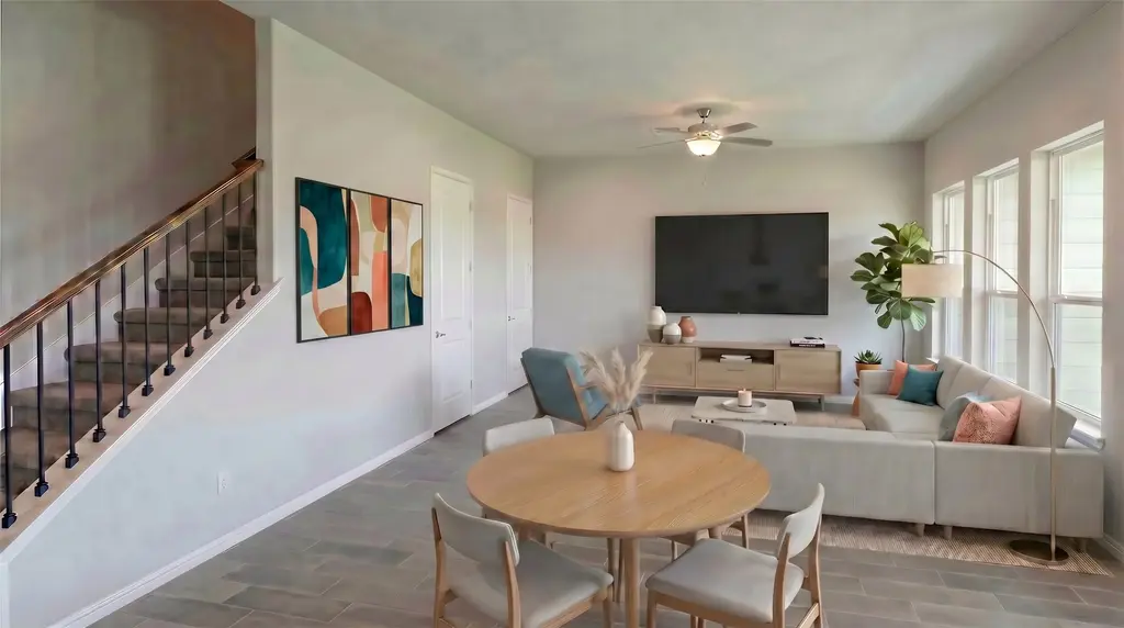 1015 Vista View Drive 901, Georgetown
