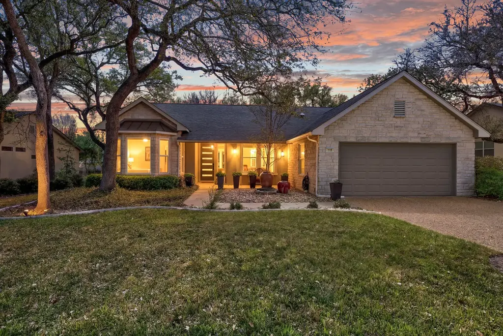 168 Dan Moody Trail, Georgetown