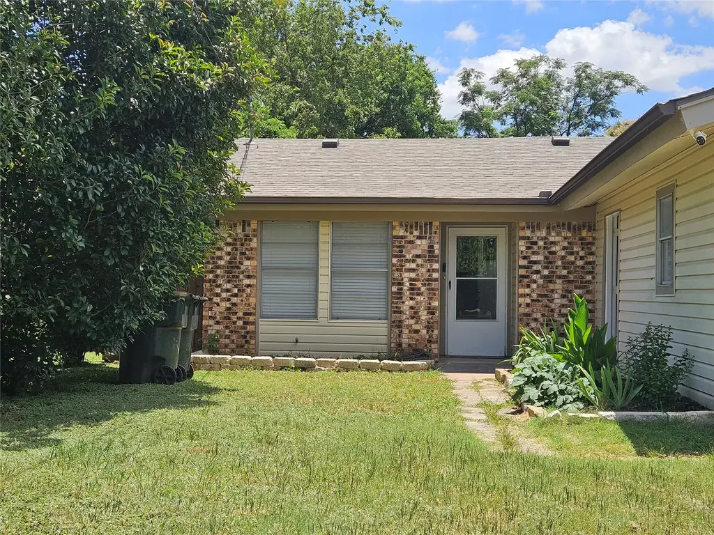 806 Ranch Road A, Georgetown