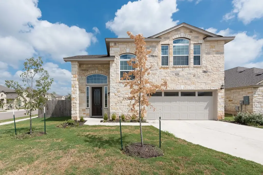 11600 Sewickley Court, Austin