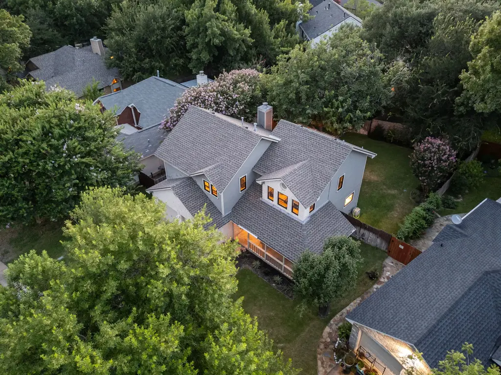 15708 Monona Cove, Austin