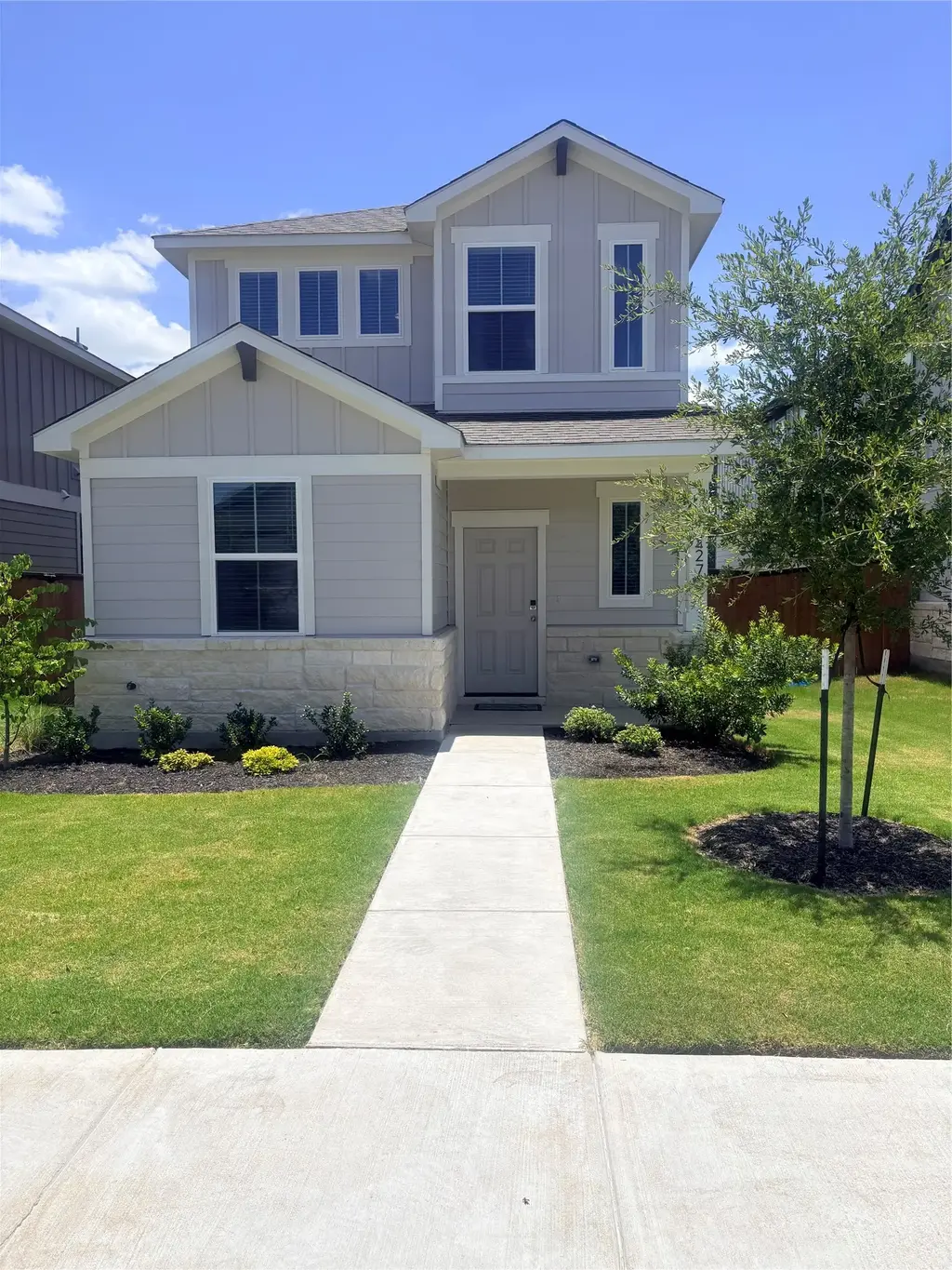 2279 Oscar Eli Place Place, Round Rock