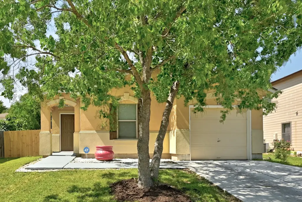 5307 Apple Orchard Lane, Austin