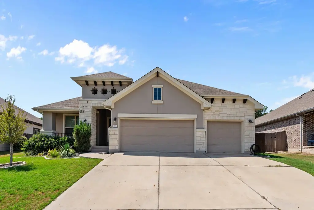 175 Senna Drive, Dripping Springs